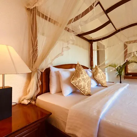 Heaven'S Edge By Ehi Hotel Ella Exterior photo