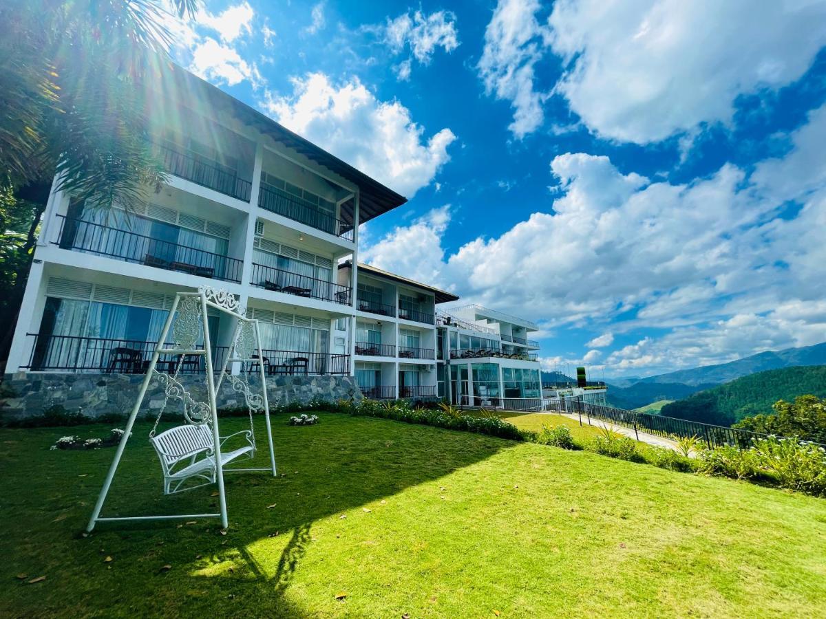 Heaven's Edge By Ehi Hotel 4*
