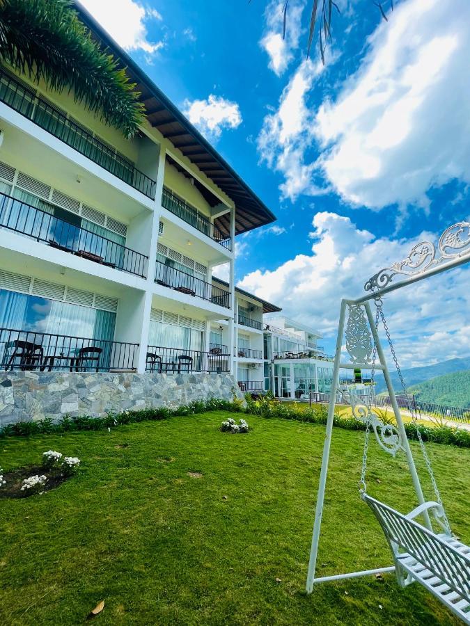 Heaven's Edge By Ehi Hotel 4*